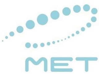MET logo