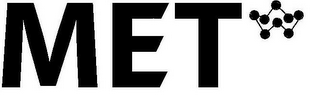 MET logo