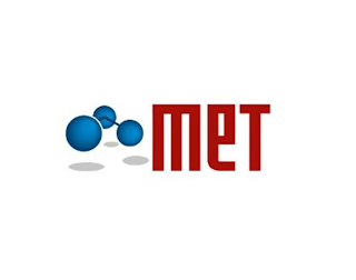 MET logo