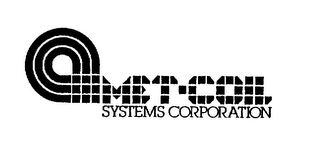 MET-COIL SYSTEMS CORPORATION logo