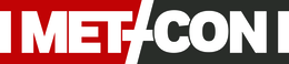 MET-CON logo