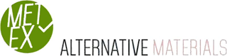 MET EX ALTERNATIVE MATERIALS logo