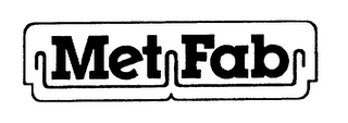 MET FAB logo