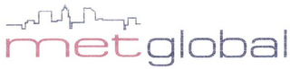 MET GLOBAL logo