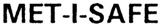 MET-I-SAFE logo