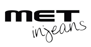 MET INJEANS