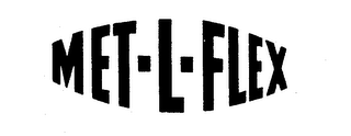 MET-L-FLEX logo