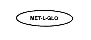 MET-L-GLO logo