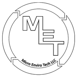 MET MICRO ENVIRO TECH LLC logo