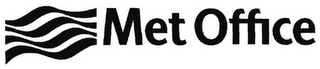 MET OFFICE logo