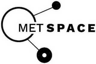 MET SPACE logo