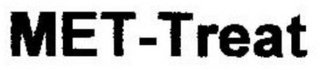 MET-TREAT logo