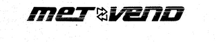 MET VEND logo