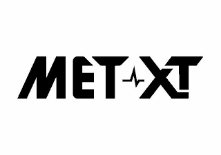 MET-XT logo