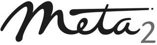 META 2 logo