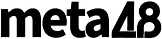 META 48 logo