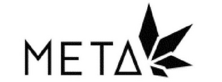 META logo