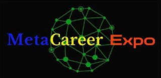 META CAREER EXPO logo