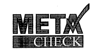 META CHECK