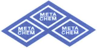 META CHEM logo