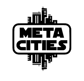META CITIES logo