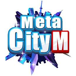 META CITYM logo