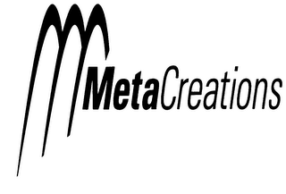 META CREATIONS logo