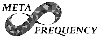 META FREQUENCY logo