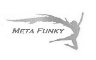 META FUNKY logo