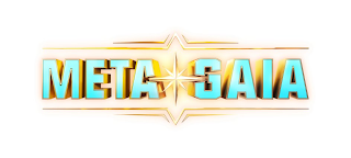 META GAIA logo