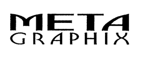 META GRAPHIX logo