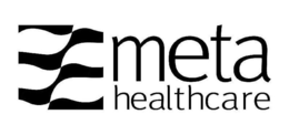 META HEALTHCARE logo