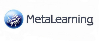 META LEARNING logo