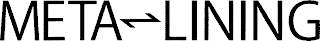 META LINING logo