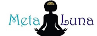 META LUNA logo
