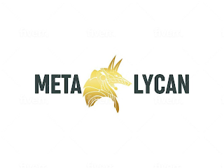 META LYCAN logo