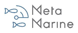 META MARINE logo