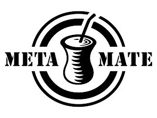 META MATE logo