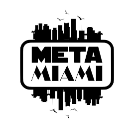 META MIAMI logo