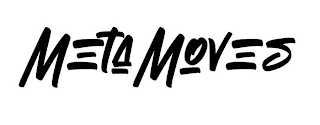 META MOVES logo