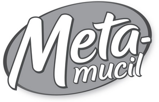 META-MUCIL logo