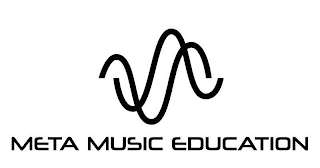 META MUSIC EDUCATION logo