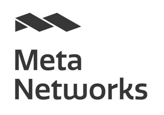 META NETWORKS logo