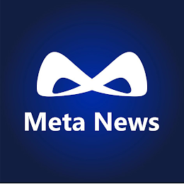 META NEWS logo