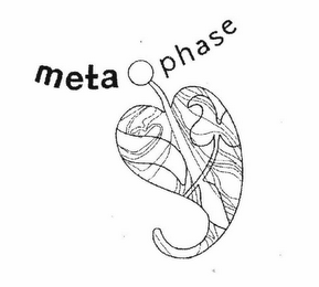 META PHASE logo
