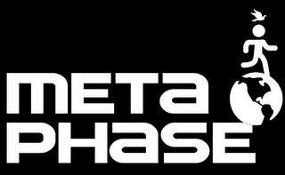 META PHASE logo