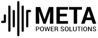 META POWER SOLUTIONS logo