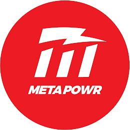 META POWR logo