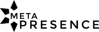 META PRESENCE logo