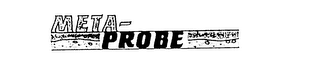 META-PROBE logo